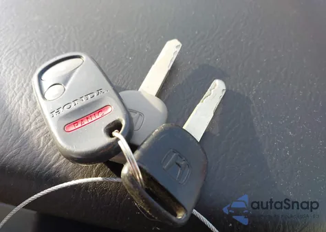 2004 Honda Pilot Ex-L from USA, damaged, VIN 2HKYF18734H598537